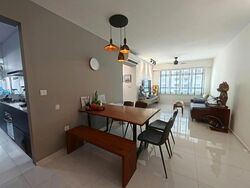 Blk 636B Senja Parc View (Bukit Panjang), HDB 4 Rooms #624880291